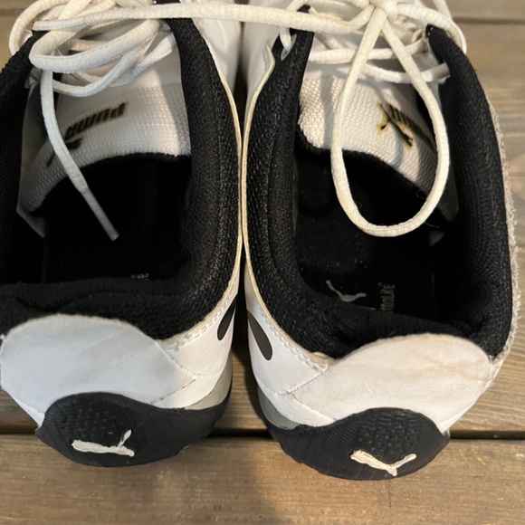 Puma Eco Ortholite Athletic Shoes - Picture 5 of 7
